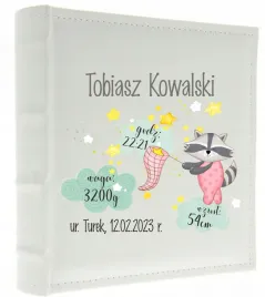 prezent-foto-album-na-zdjecia-chrzest-roczek