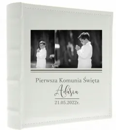 prezent-komunijny-album-na-zdjecia-z-napisem-foto