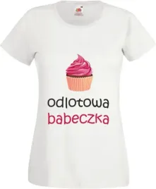 prezent-dla-dziewczyny-odlotowa-babeczka-koszulka