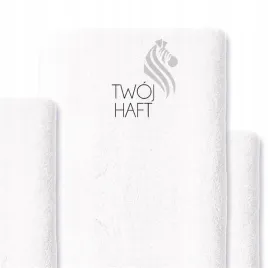 personalizacja-haftowany-recznik-z-logo-firmy-140x70-rozne-kolory-30-szt
