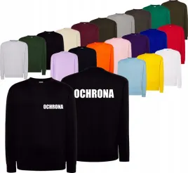 ochrona-bluza-ochroniarza-z-haftem-meska-bez-kaptura-czarna