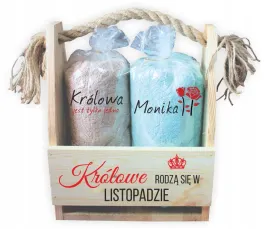 prezent-na-urodziny-2-reczniki-haft-pudelko-nadruk