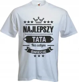 prezent-na-swieta-taty-najlepszy-tata-koszulka