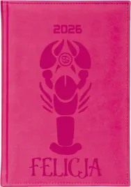 stylowy-kalendarz-znak-zodiaku-rak-a4-2026-ksiazkowy-tygodniowy-grawer