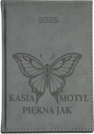 stylowy-kalendarz-dla-zony-a4-2026-ksiazkowy-tygodniowy-grawerowany