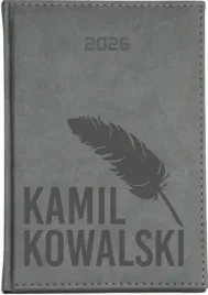 stylowy-kalendarz-twoj-tekst-a4-2026-ksiazkowy-tygodniowy-grawerowany