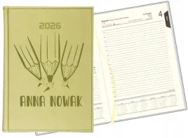 stylowy-kalendarz-planer-wzorow-ksiazkowy-a5-2026-grawer-terminarz