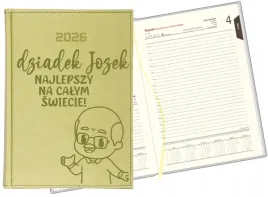 stylowy-kalendarz-dla-dziadka-ksiazkowy-a5-2026-grawerowany-tygodniowy