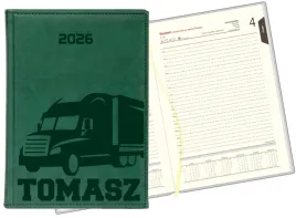 stylowy-kalendarz-dla-kierowcy-ksiazkowy-a5-2026-grawerowany-tygodniowy