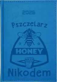stylowy-kalendarz-pszczelarza-firmowy-ksiazkowy-a5-2026-rok-z-grawerem