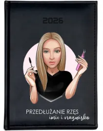 stylowy-prezent-dla-stylistki-rzes-kalendarz-a4-2026-ksiazkowy-tygodniowy