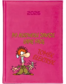 stylowy-prezent-dla-elektryka-personalizowany-kalendarz-a4-2026-ksiazkowy
