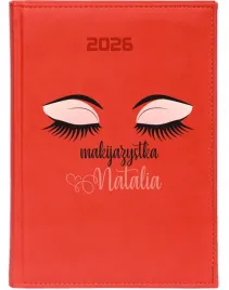 stylowy-prezent-dla-makijazystki-personalizowany-kalendarz-a4-2026-planer
