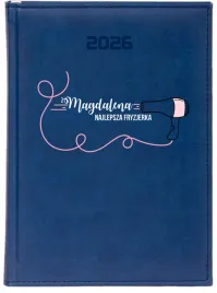 stylowy-prezent-dla-fryzjerki-personalizowany-kalendarz-a4-2026-ksiazkowy