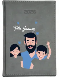 stylowy-prezent-dla-taty-personalizowany-kalendarz-a4-2026-terminarz