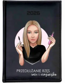 stylowy-kalendarz-stylistki-rzes-ksiazkowy-a5-2026-rok-z-nadrukiem-uv