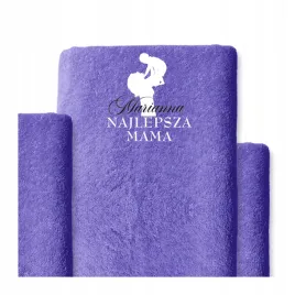 recznik-z-haftem-140x70-cm-bawelniany-prezent-z-imieniem-dla-mamy