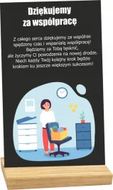 statuetka-ramka-podziekowanie-za-wspolprace-odejscie-z-pracy-personalizacja