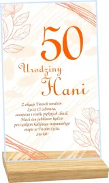 statuetka-ramka-50-urodziny-z-zyczeniami-dla-kobiety-kolezanki-duzy-wybor