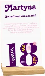 statuetka-ramka-z-podstawka-na-18-urodziny-z-zyczeniami-personalizacja