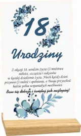statuetka-ramka-18-urodziny-spersonalizowany-prezent-kwiatowy-wzor-nadruk