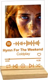 statuetka-ramka-spotify-prezent-walentynki-piosenka-ze-zdjeciem-nadruk-uv