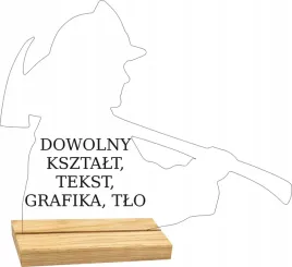 statuetka-plexi-z-nadrukiem-dowolny-ksztalt-tekst-z-tlem-lub-przezroczysta