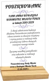 statuetka-nadruk-podziekowania-twoj-tekst-z-plexi-z-tlem-lub-przezroczysta