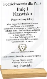 statuetka-z-nadrukiem-podziekowania-dla-prezesa-twoj-tekst-plexi-25-cm