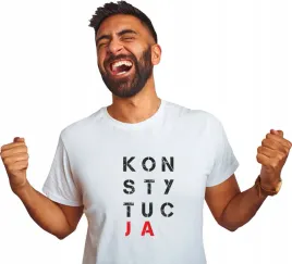 t-shirt-z-nadrukiem-na-prezent-napis-konstytucja