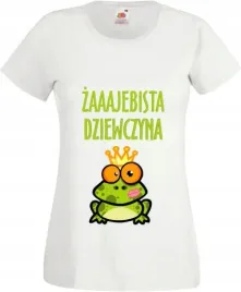 smieszne-koszulki-dla-kobiet-zaajebista-dziewczyna