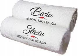 reczniki-z-haftem-prezent-na-dzien-babci-dziadka