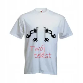 t-shirt-top-koszulka-muzyczna-nuty-twoj-tekst
