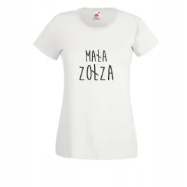smieszna-koszulka-t-shirt-tekst-mala-mi-mala-zolza