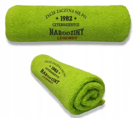 recznik-z-haftem-prezent-na-urodziny-legendy-30-40