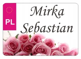 tablica-slubna-dekoracyjna-auta-na-slub-imiona-data-twoj-tekst