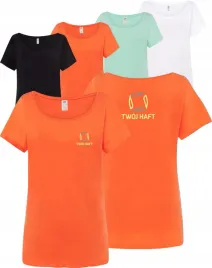 t-shirt-damski-koszulka-twoj-wlasny-haft-logo-firmowa-reklamowa-5-sztuk