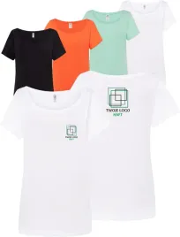 t-shirt-damski-koszulka-twoj-wlasny-haft-logo-firmowa-reklamowa-20-sztuk