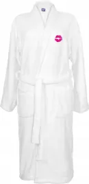 szlafrok-bialy-z-haftem-rozmiar-l-unisex-personalizacja-twoj-napis