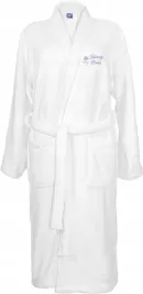 szlafrok-bialy-z-haftem-rozmiar-m-unisex-prezent-dla-babci-twoj-napis