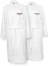 szlafroki-biale-z-haftem-2-szt-unisex-prezent-z-imionami-na-rocznice-slubu