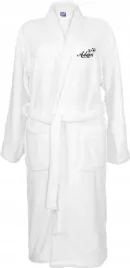 szlafrok-bialy-z-haftem-rozmiar-xl-unisex-prezent-z-imieniem-na-urodziny