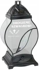 znicz-pamiatkowy-z-twoim-tekstem-dla-szwagra-idealny-na-wszystkich-swietych