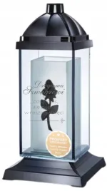 znicz-z-dedykacja-inicjalami-tekstem-nowoczesny-personalizacja-dla-szwagra