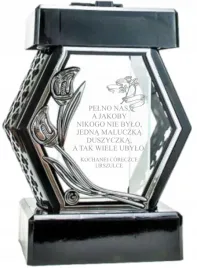 znicz-personalizowany-tekst-z-grawerem-na-cmentarz-grob-dla-corki