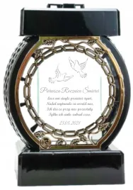 wyjatkowy-znicz-na-pierwsza-rocznice-smierci-grawerowany-z-dedykacja