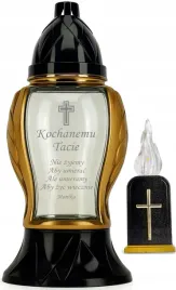 znicz-nagrobny-pamiatkowy-z-napisem-dla-taty-elegancki-z-grawerem