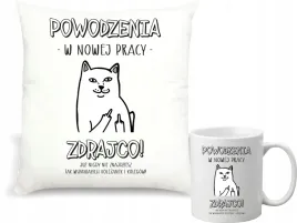 zestaw-poduszka-i-kubek-z-nadrukiem-gratulacje-nowej-pracy-twoj-tekst