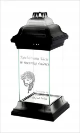 znicz-srebrny-personalizowany-grawer-duzy-wybor-wzorow-dla-taty