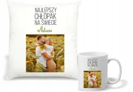 zestaw-poduszka-i-kubek-nadruk-prezent-dla-chlopaka-ze-zdjeciem-imieniem